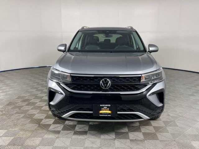 Used 2024 Volkswagen Taos SE AWD/4WD image 27