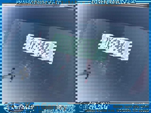 New 2026 Subaru Impreza RS image 17