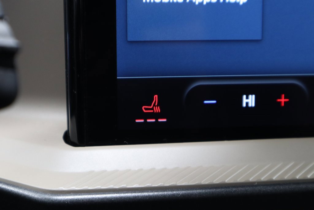 Certified 2025 Ford Bronco Sport Big Bend w/ Convenience Package image 3