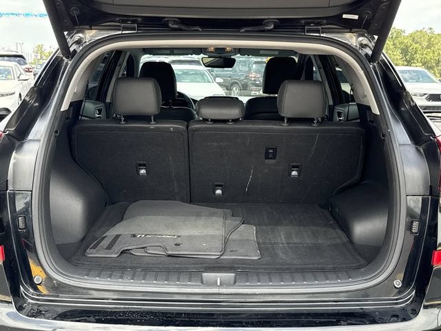 Used 2019 Hyundai Tucson Limited FWD image 15