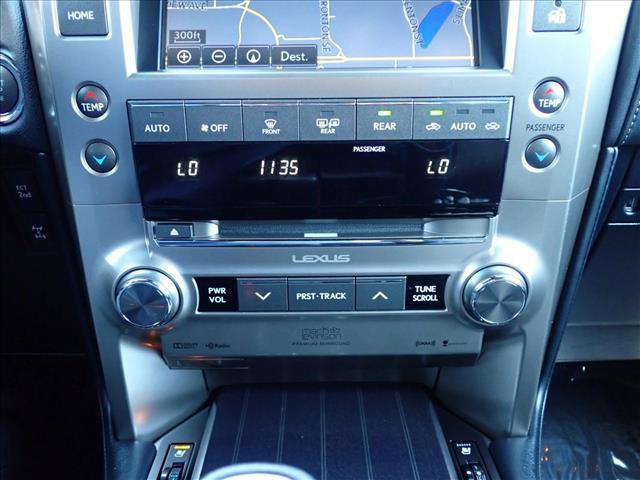 Used 2021 Lexus GX 460 Luxury w/ Accessory Package AWD/4WD image 20