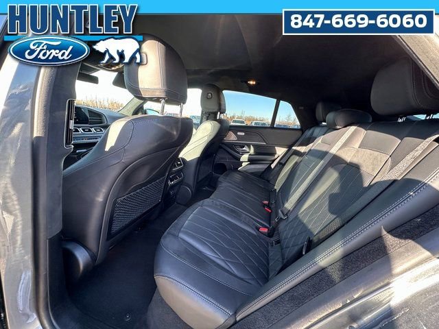 Used 2021 Mercedes-Benz GLE 63 AMG S image 15