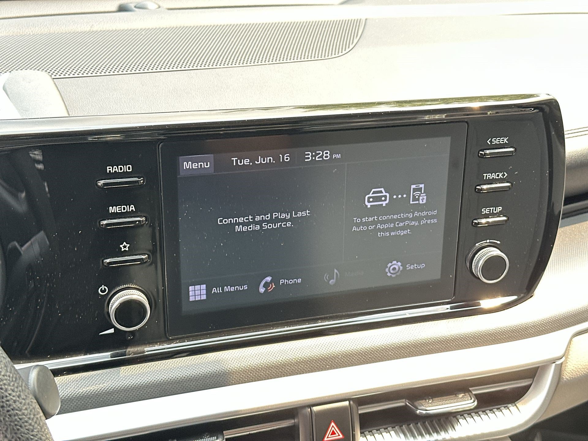 Used 2022 Kia K5 LXS FWD image 12