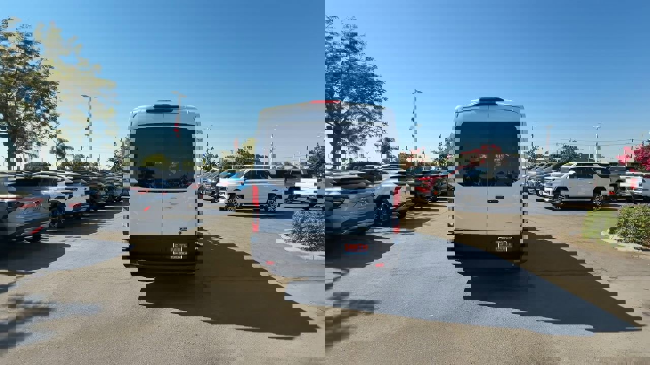 Used 2020 Ford Transit 150 XL image 6