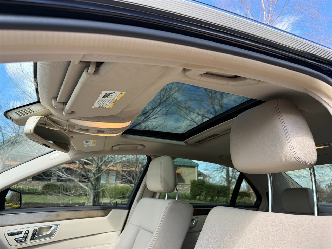Used 2016 Mercedes-Benz E 350 Sedan image 14
