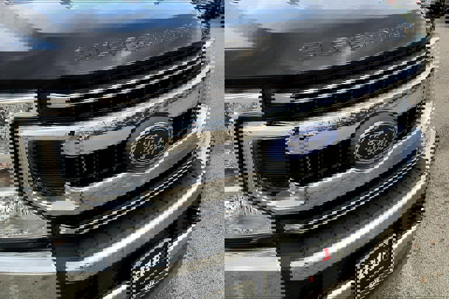 Used 2020 Ford F250 XLT image 55