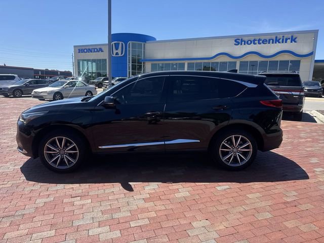 Used 2023 Acura RDX FWD w/ Technology Package image 33
