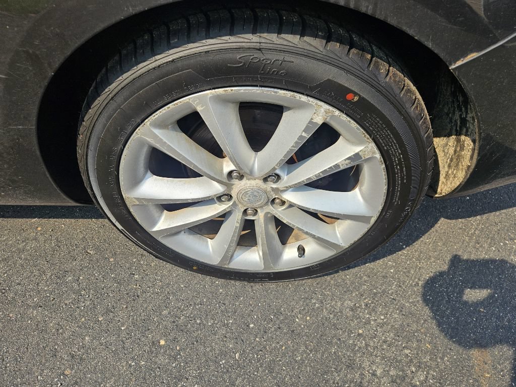 Used 2012 Buick Verano Convenience FWD image 21