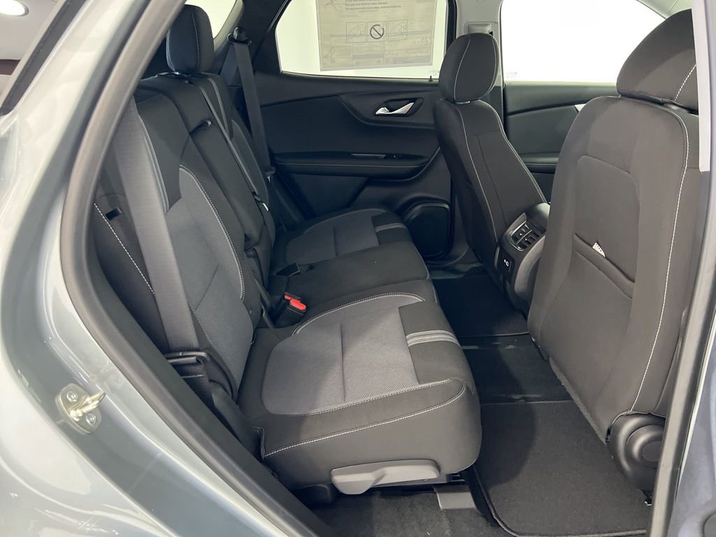 New 2026 Chevrolet Blazer LT w/ Convenience Package image 23