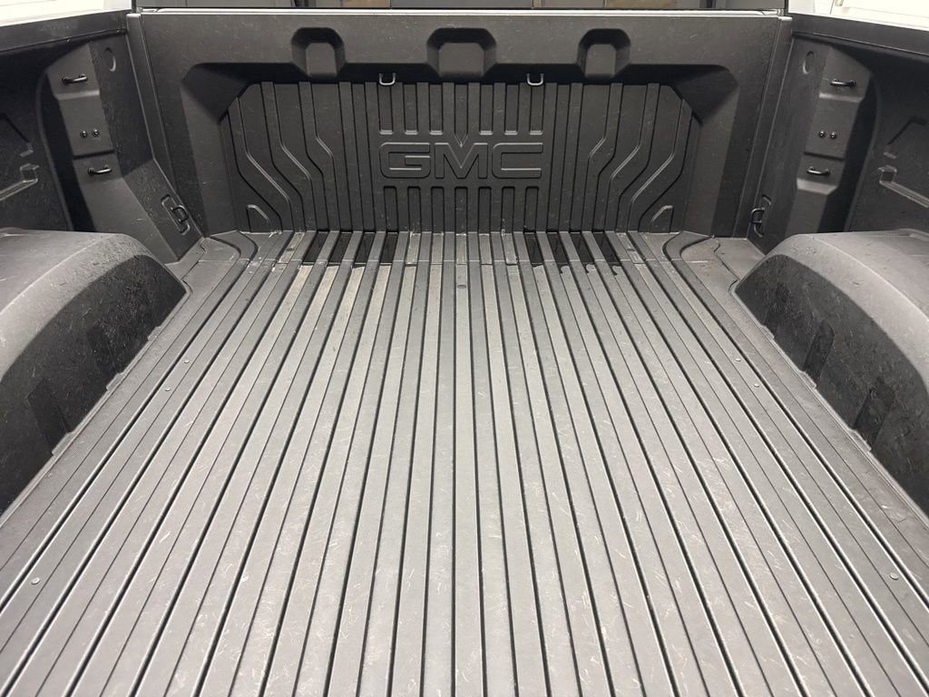 New 2026 GMC Sierra 1500 Denali Ultimate image 6