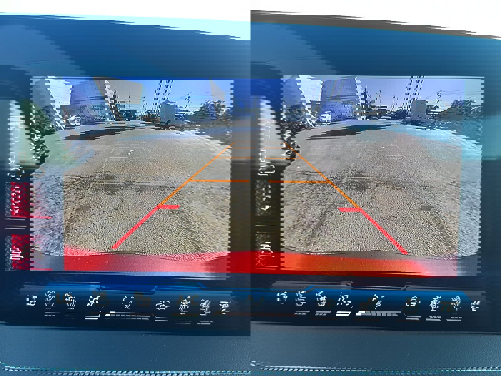 New 2026 Chevrolet Corvette Z06 w/ Battery Protection Package image 36