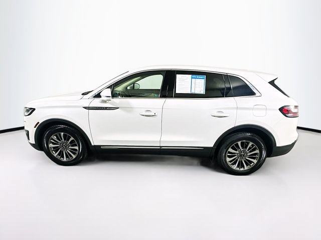 Used 2020 Lincoln Nautilus Premier w/ Equipment Group 101A AWD/4WD image 5