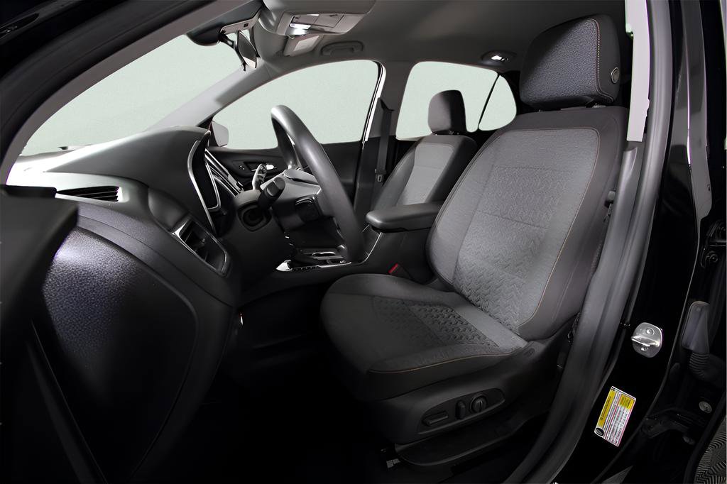 Used 2023 Chevrolet Equinox LT FWD image 27