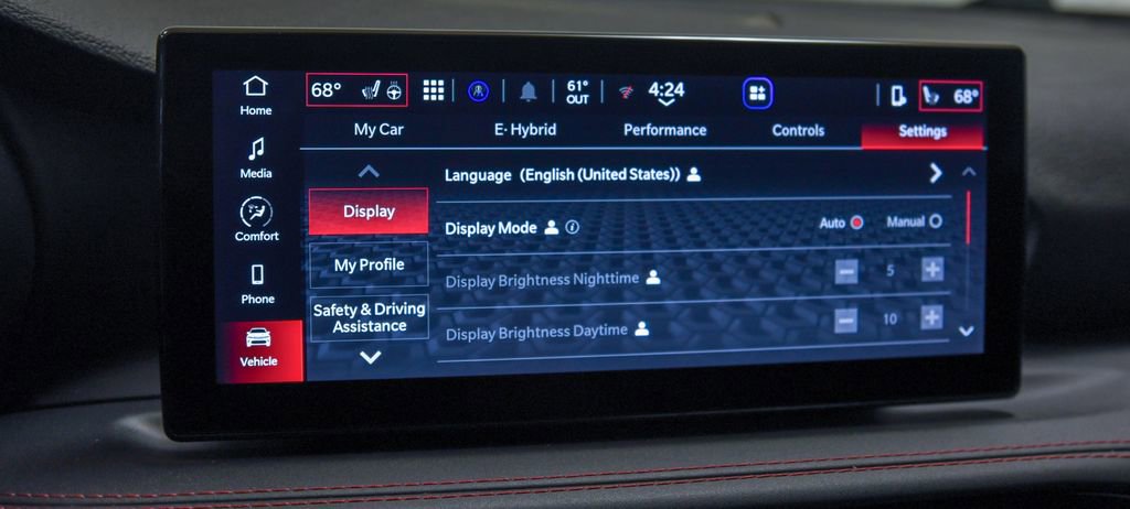 Used 2024 Dodge Hornet R/T image 17