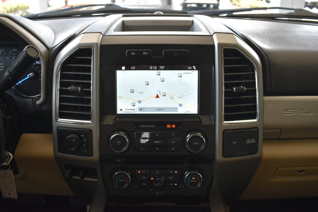 Used 2018 Ford F250 Lariat AWD/4WD image 18