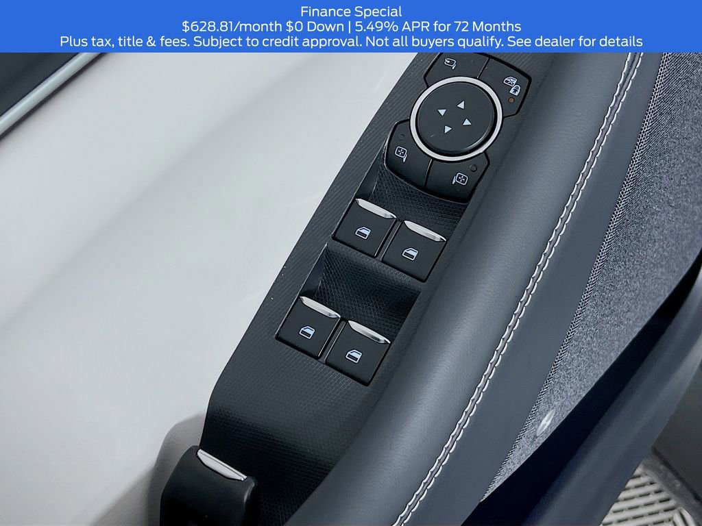 Used 2024 Ford Mustang Mach-E Premium image 19