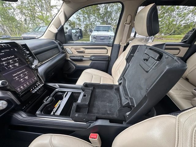 Used 2019 RAM 1500 Limited AWD/4WD image 26