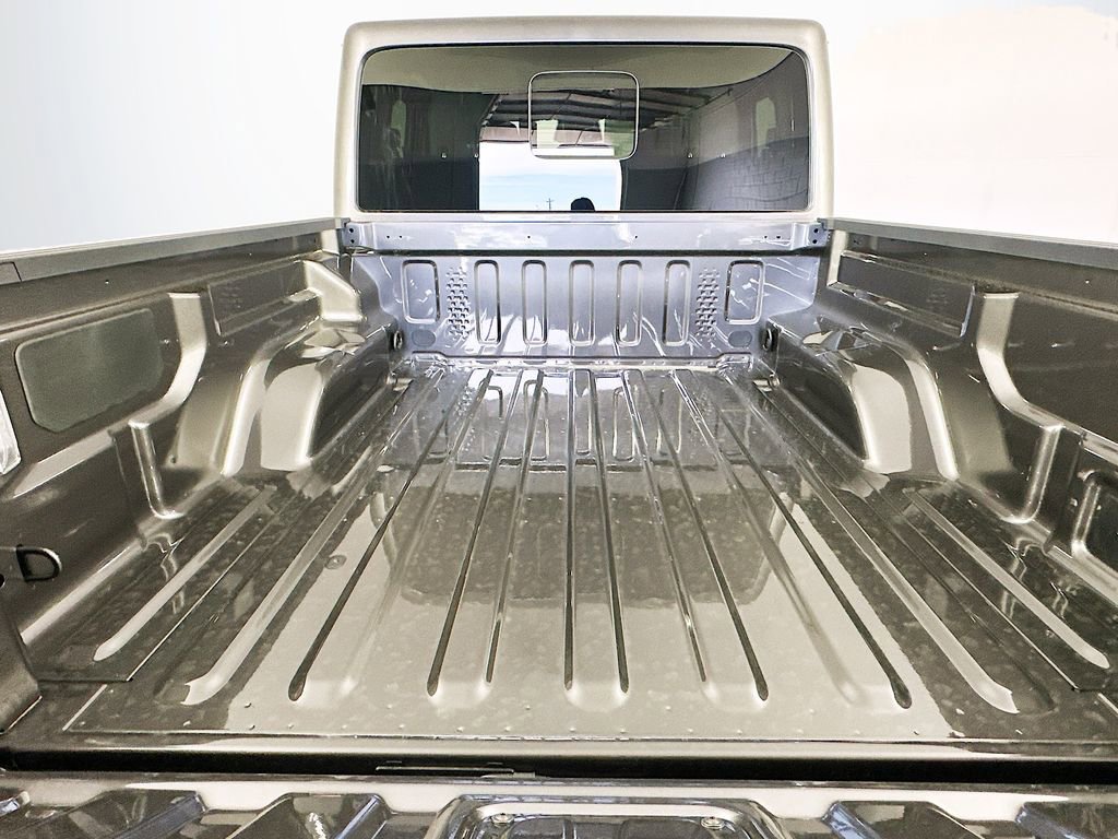 New 2026 Jeep Gladiator Mojave AWD/4WD image 35