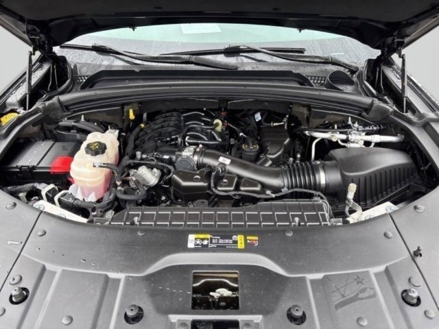 Used 2023 Jeep Grand Cherokee L Limited AWD/4WD image 53