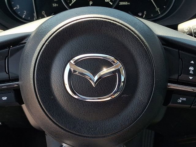Used 2019 MAZDA CX-5 Grand Touring w/ GT Premium Package image 19