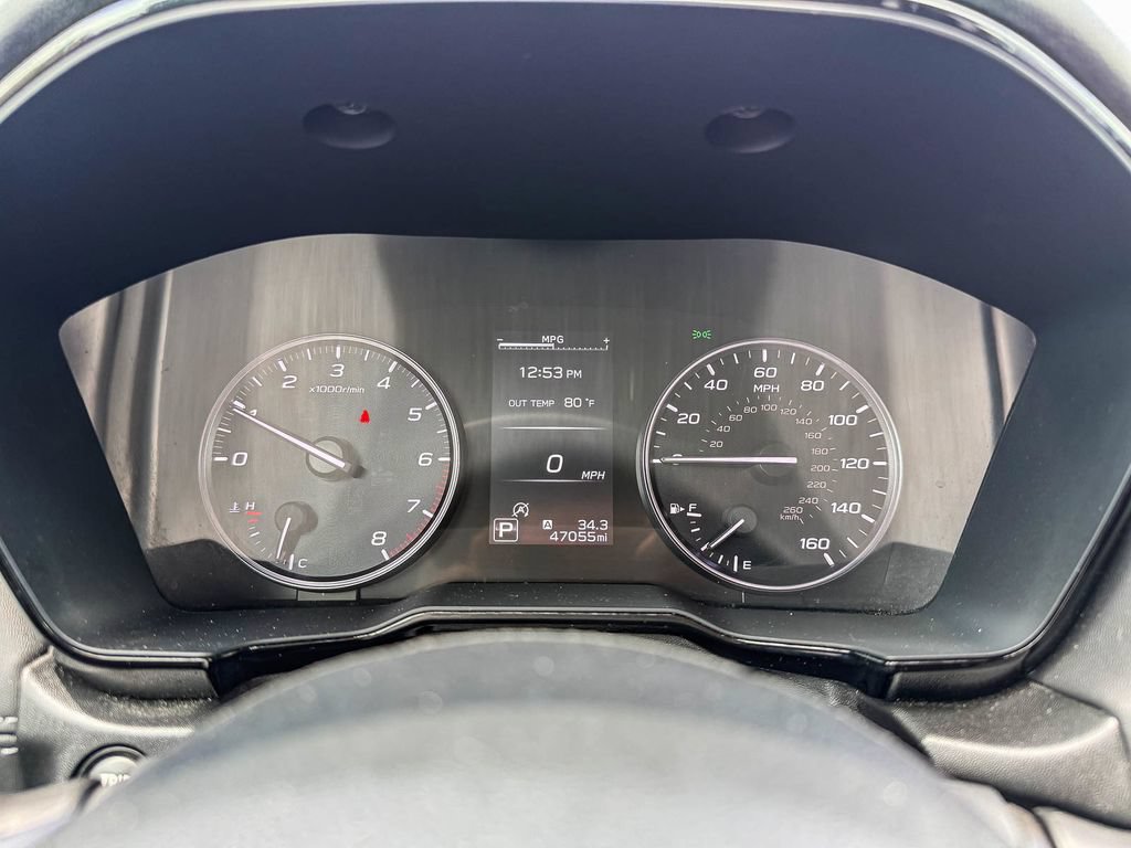 Used 2024 Subaru Outback Premium AWD/4WD image 24