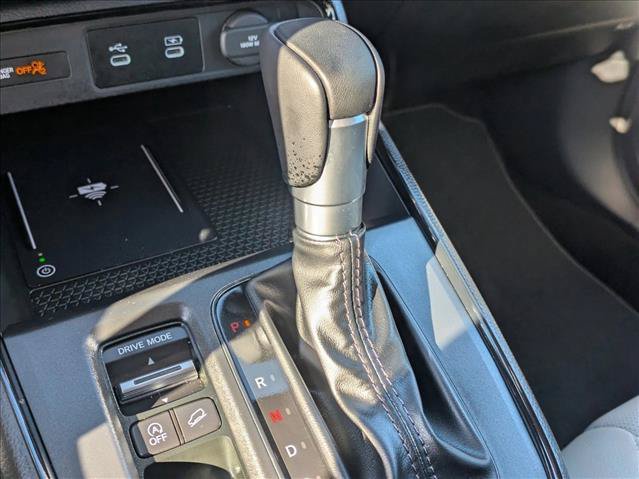 Certified 2026 Honda CR-V EX-L image 11