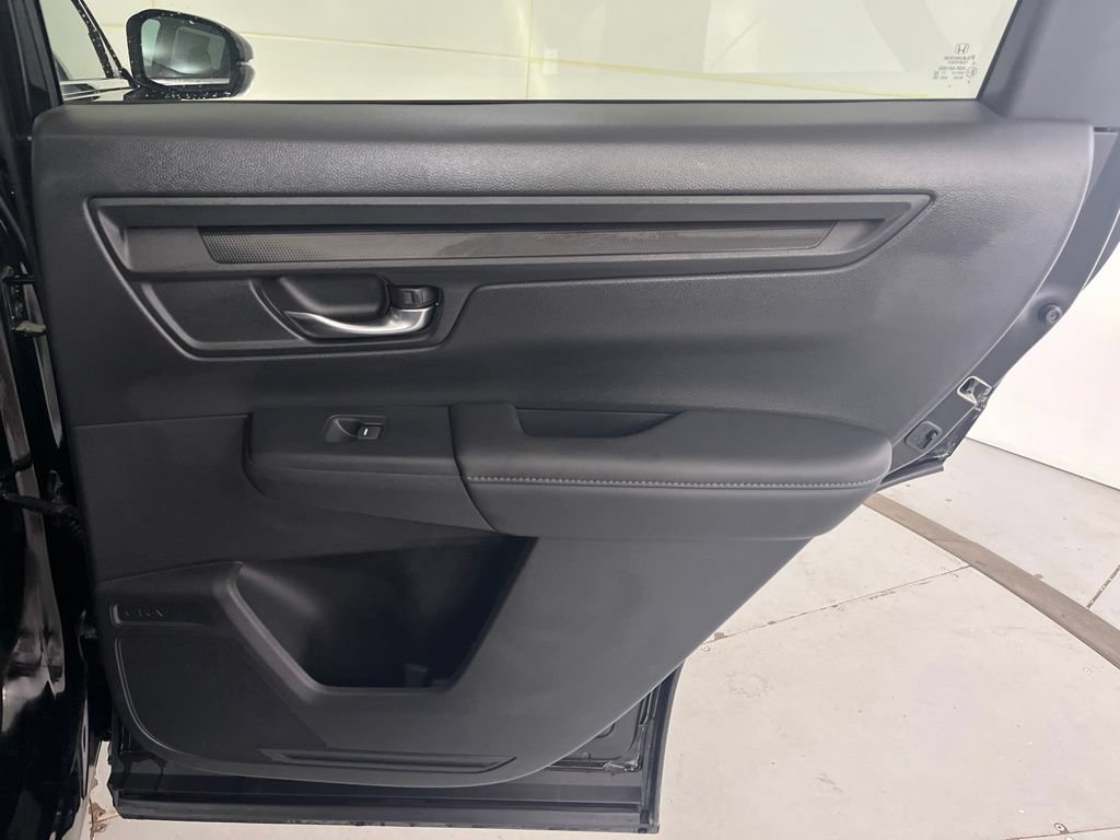 Used 2025 Honda CR-V EX image 28