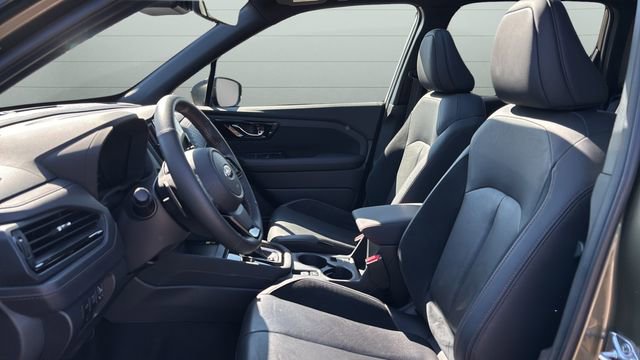 Used 2025 Subaru Forester Touring image 20