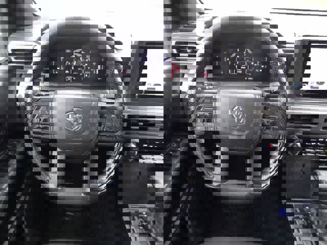 Used 2024 Toyota Tacoma SR5 image 12