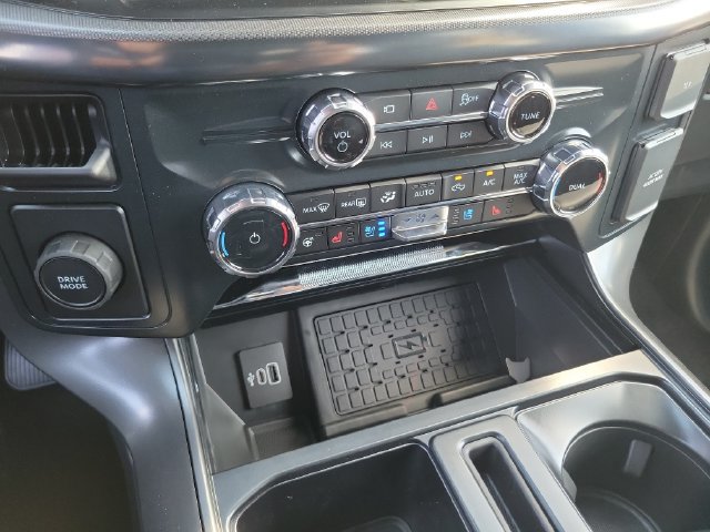 New 2026 Ford F150 Lariat w/ Equipment Group 502A High RWD image 27