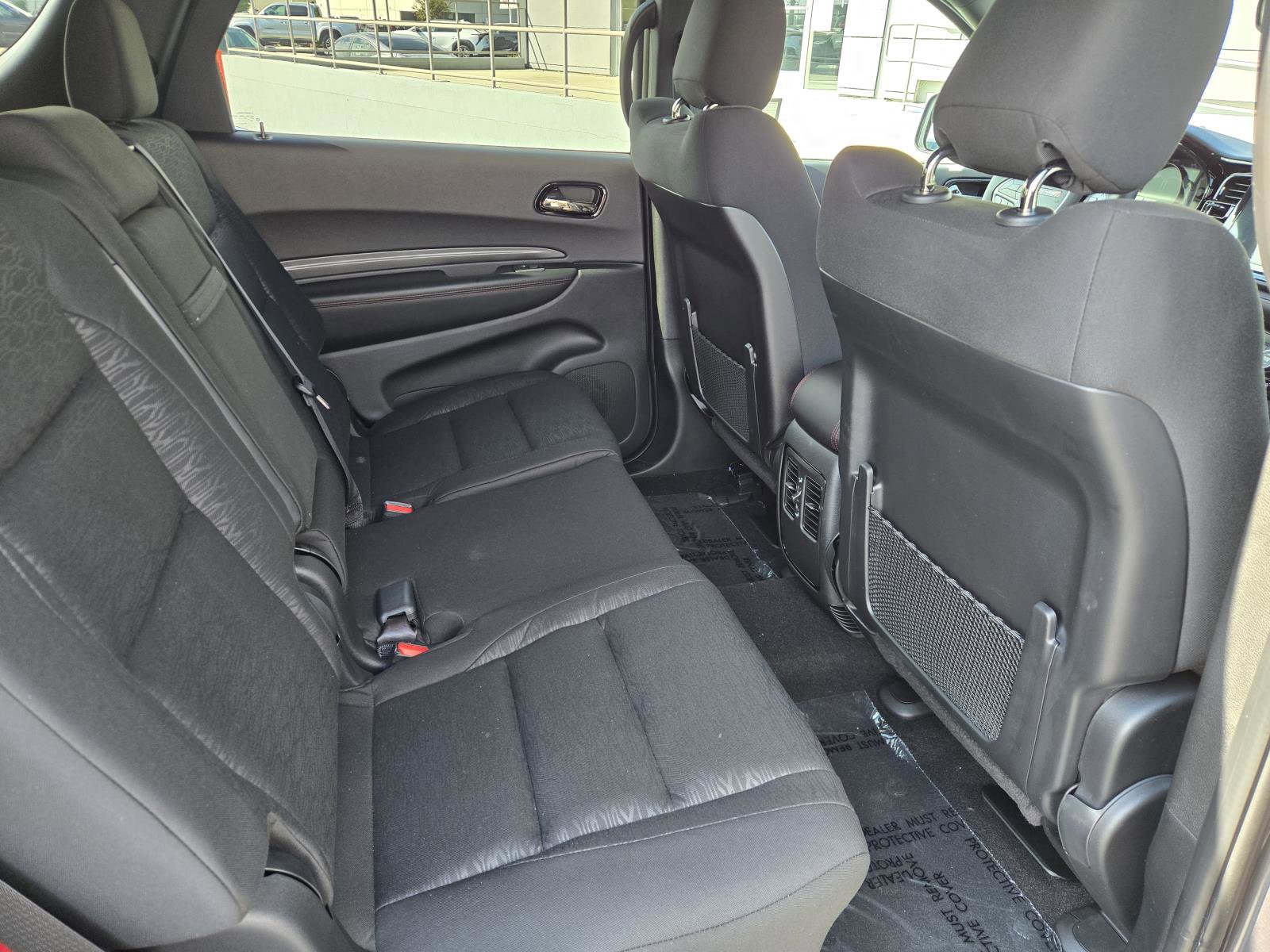 New 2026 Dodge Durango GT image 32