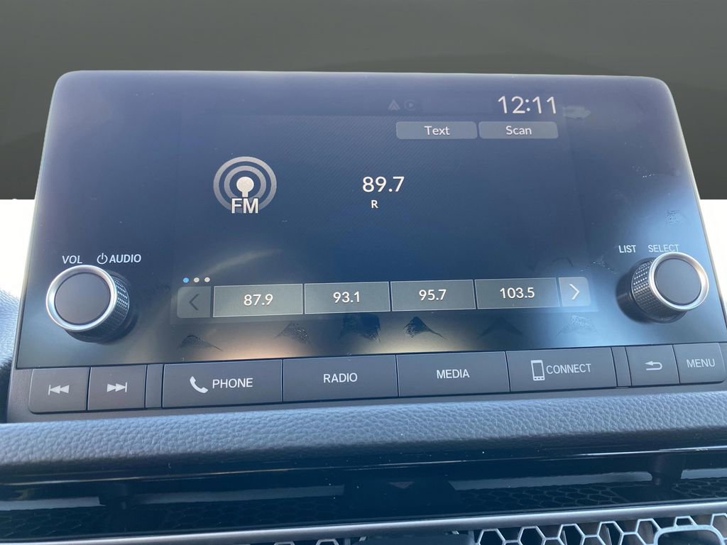 New 2026 Honda Civic Sport image 16