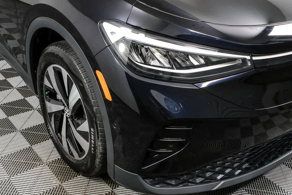 Used 2024 Volkswagen ID.4 2WD image 39