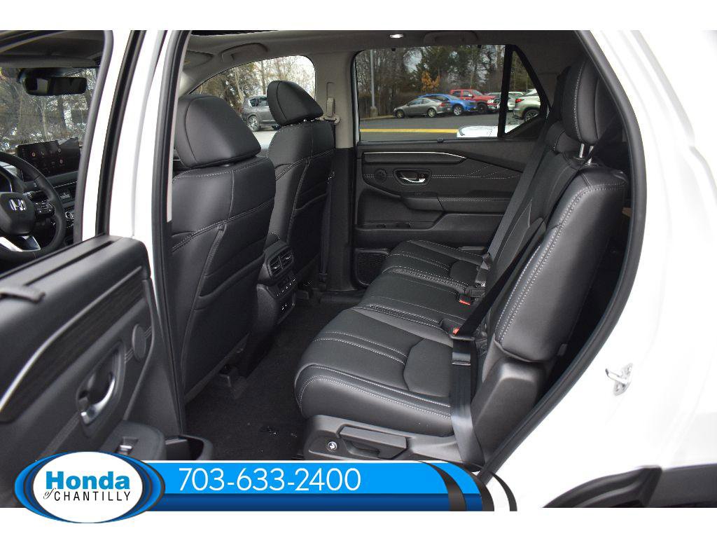 New 2026 Honda Pilot Touring image 31