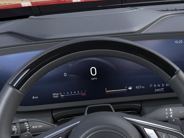 New 2026 Buick Enclave Preferred w/ LPO, All-Weather Package image 18