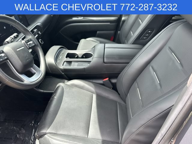 Used 2026 Hyundai Palisade Calligraphy FWD image 14