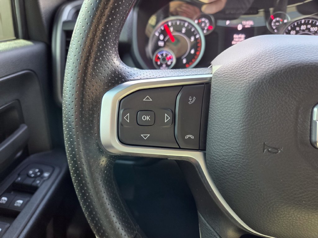 Used 2025 RAM 2500 Tradesman AWD/4WD image 32