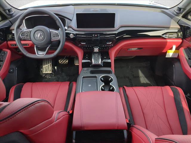 New 2026 Acura MDX Type S image 14