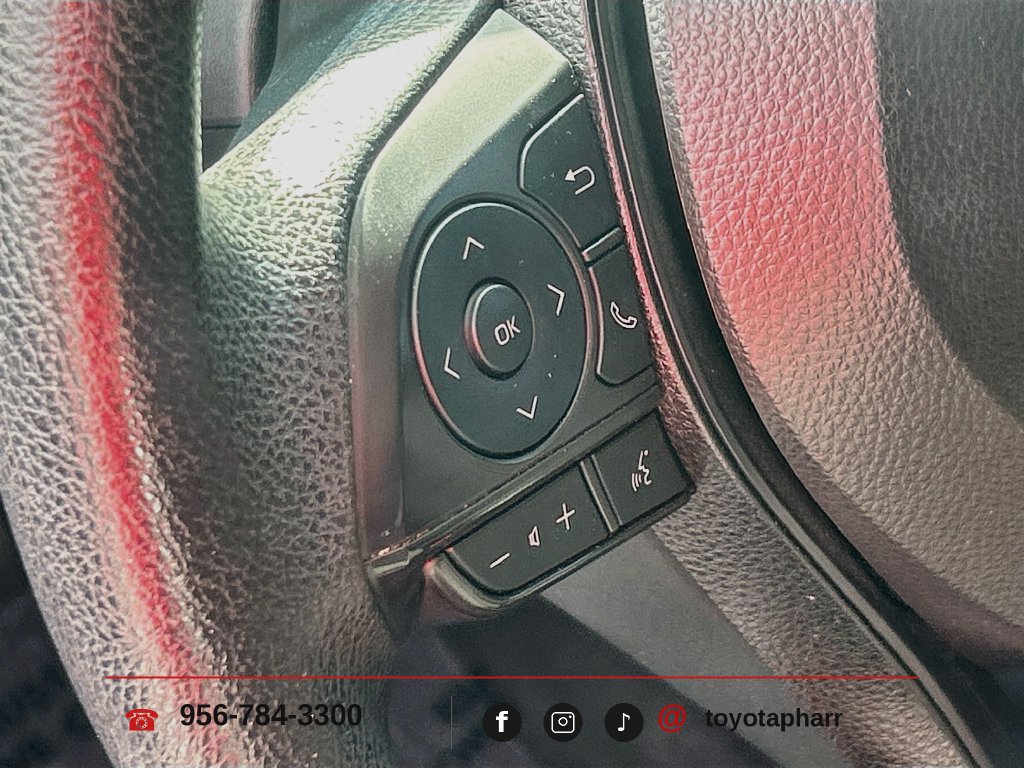 Used 2026 Toyota Corolla LE FWD image 9