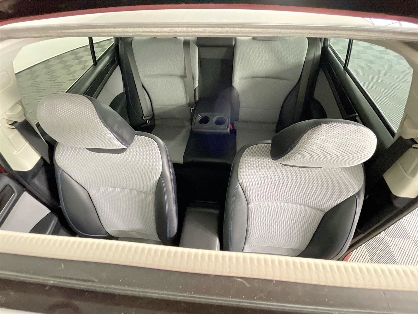 Used 2018 Subaru Legacy 2.5i Sport image 12