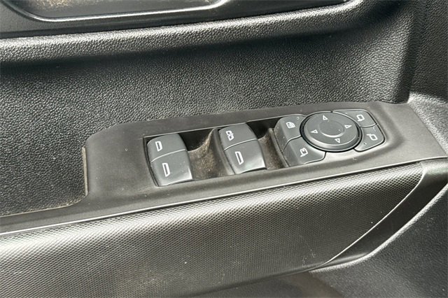 Used 2021 GMC Sierra 3500 4x4 Crew Cab w/ Gooseneck/5TH Wheel Package image 12