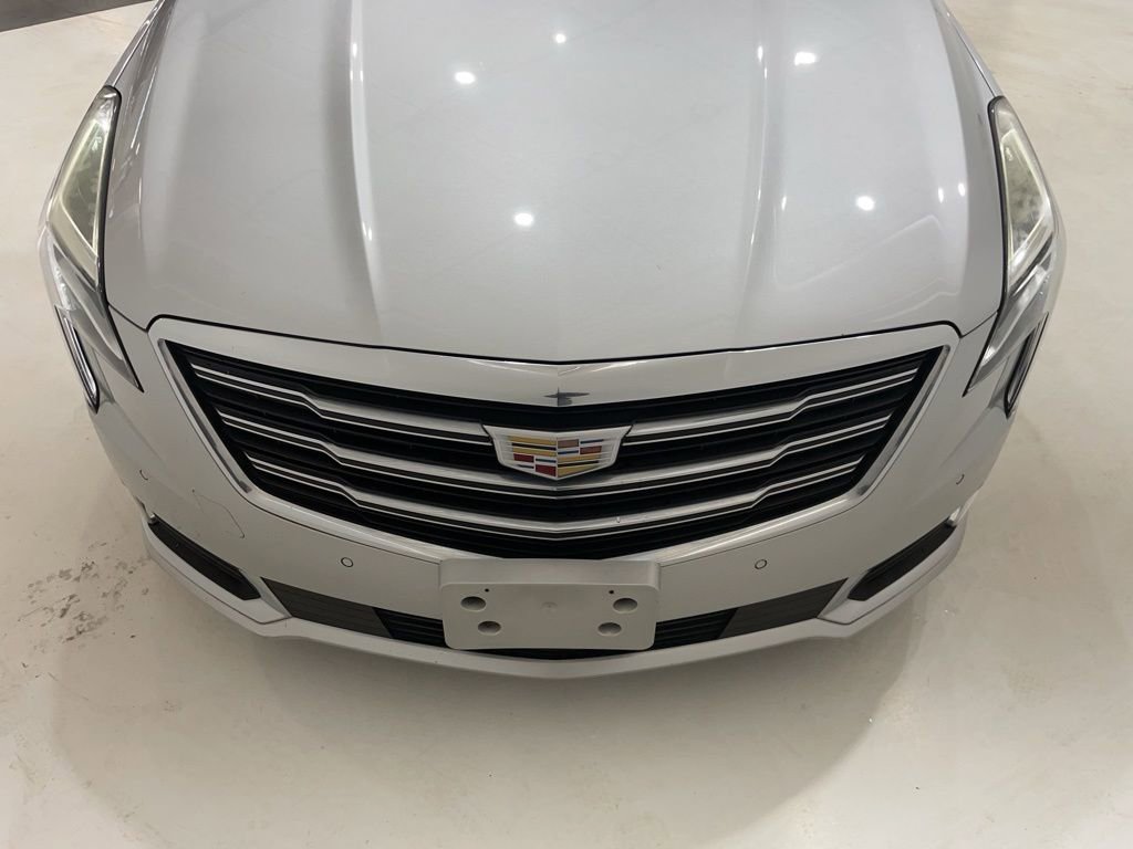 Used 2019 Cadillac XTS Luxury image 37