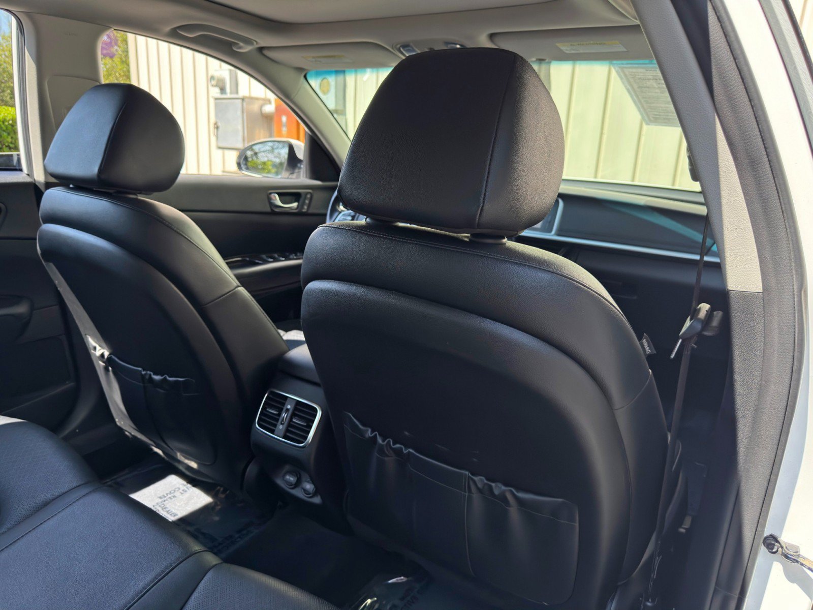 Used 2019 Kia Optima EX w/ EX Premium Package FWD image 36