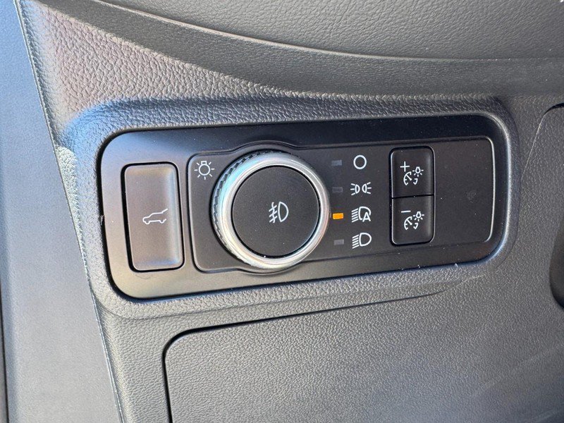 Used 2025 Ford Explorer ST-Line AWD/4WD image 20