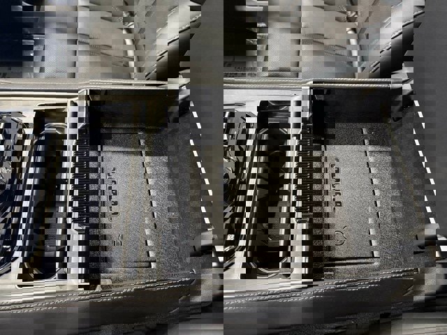 New 2025 Jeep Wagoneer Series III w/ Premium Group I image 18