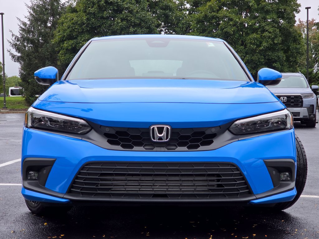Certified 2024 Honda Civic Sport Touring image 23