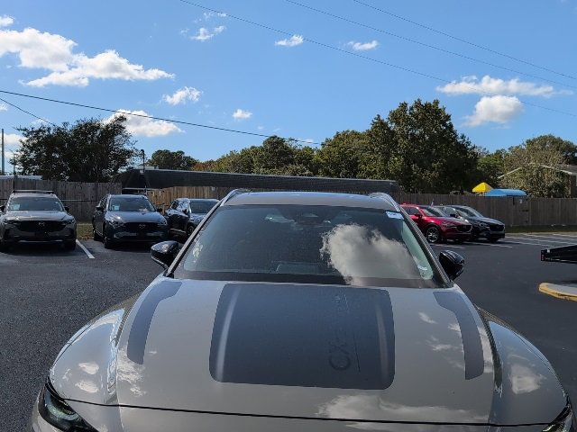 New 2025 MAZDA CX-50 Meridian Edition w/ Weather Package image 9