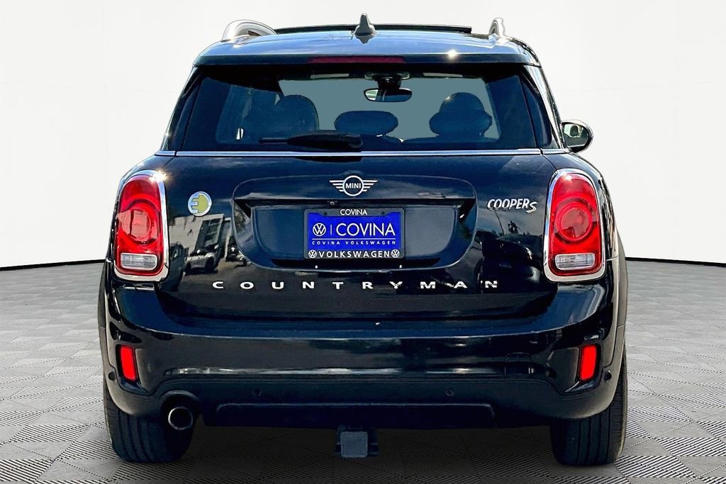 Used 2019 MINI Cooper Countryman SE image 5