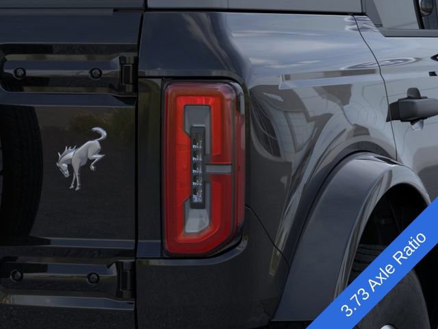 New 2026 Ford Bronco Outer Banks AWD/4WD image 27