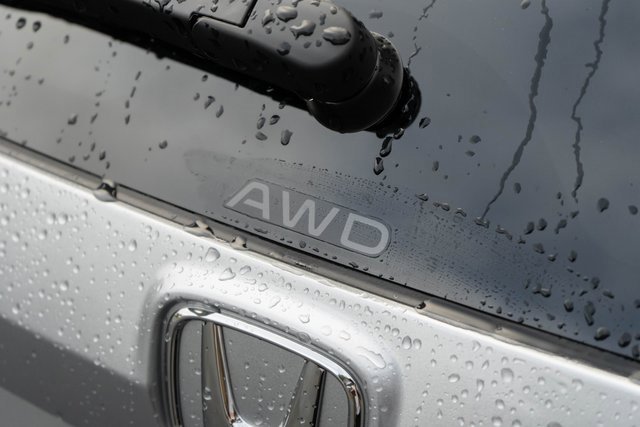 New 2026 Honda CR-V Sport-L image 11